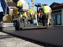 Brick Driveway Installation in Beaver, UT