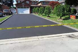 Best Asphalt Driveway Installation  in Beaver, UT